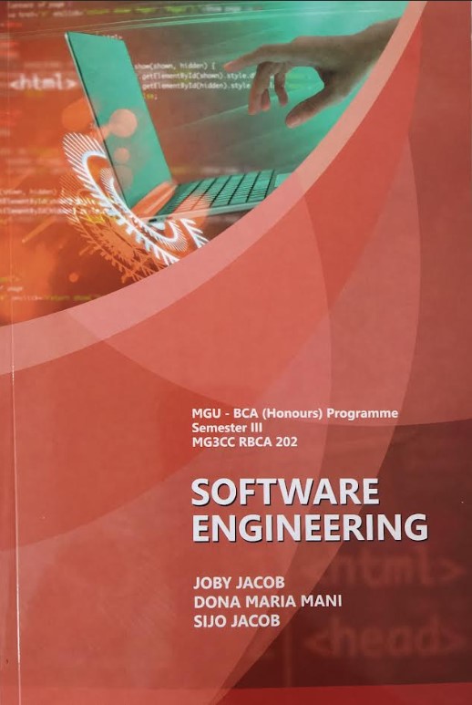 Software Engineering -BCA (Honours) Programme Semester III